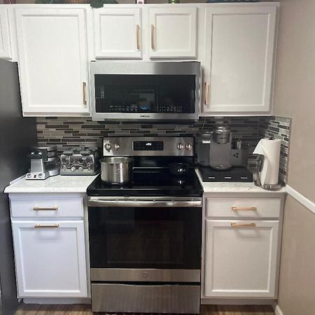 Smart Entire Loft, 3 Bedroom 2 Bath, With 3 Tv 哥伦比亚 外观 照片