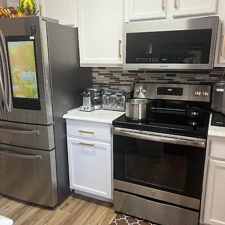 Smart Entire Loft, 3 Bedroom 2 Bath, With 3 Tv 哥伦比亚 外观 照片