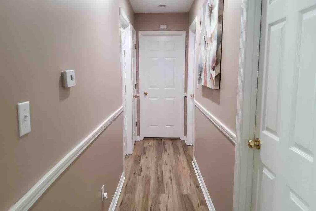 Smart Entire Loft, 3 Bedroom 2 Bath, With 3 Tv 哥伦比亚 外观 照片