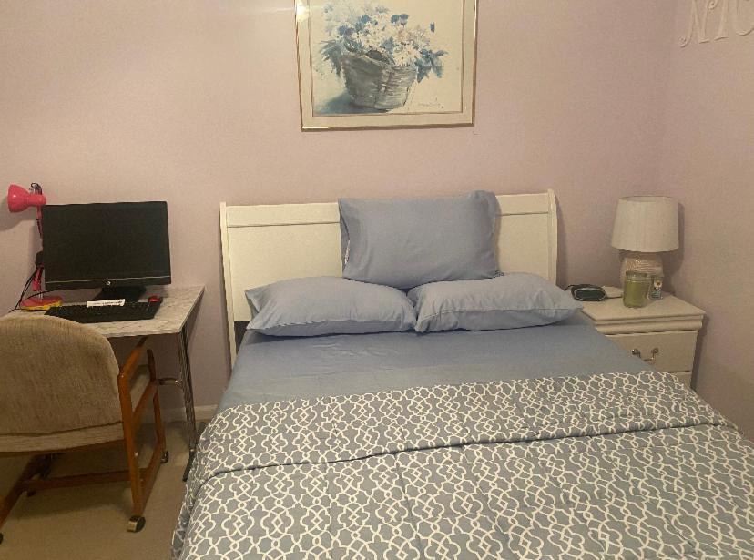 Smart Entire Loft, 3 Bedroom 2 Bath, With 3 Tv 哥伦比亚 外观 照片