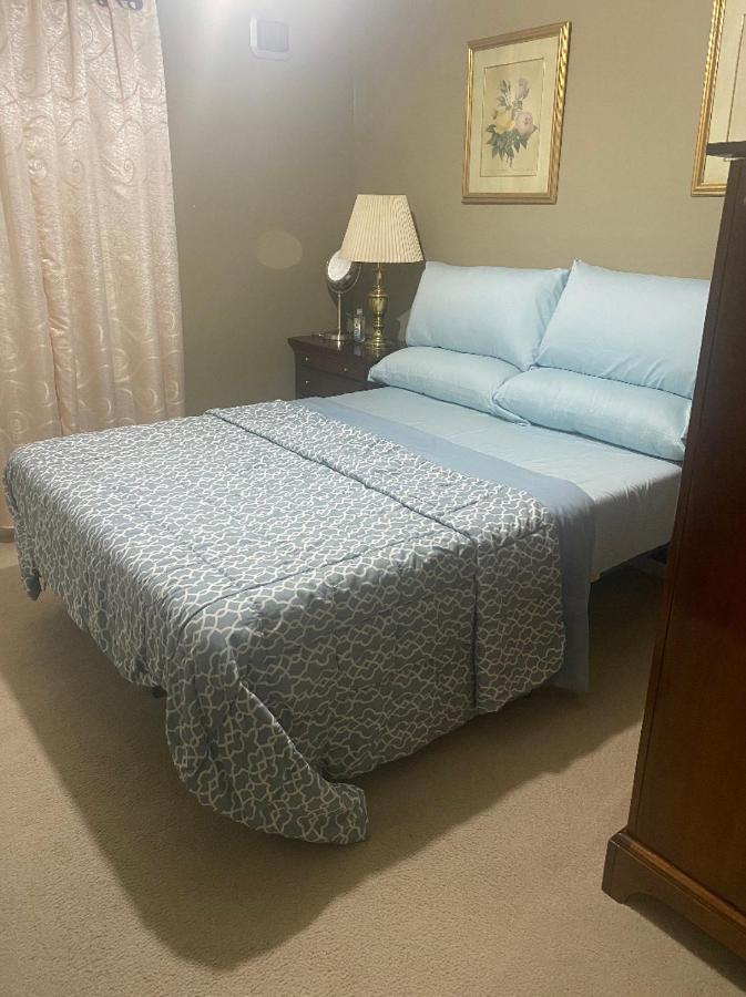Smart Entire Loft, 3 Bedroom 2 Bath, With 3 Tv 哥伦比亚 外观 照片