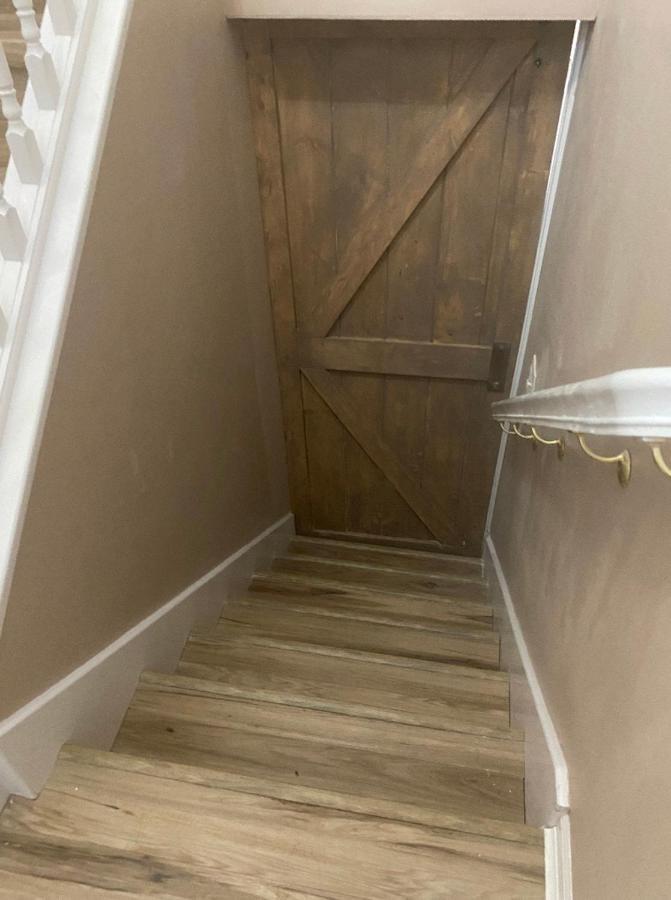 Smart Entire Loft, 3 Bedroom 2 Bath, With 3 Tv 哥伦比亚 外观 照片