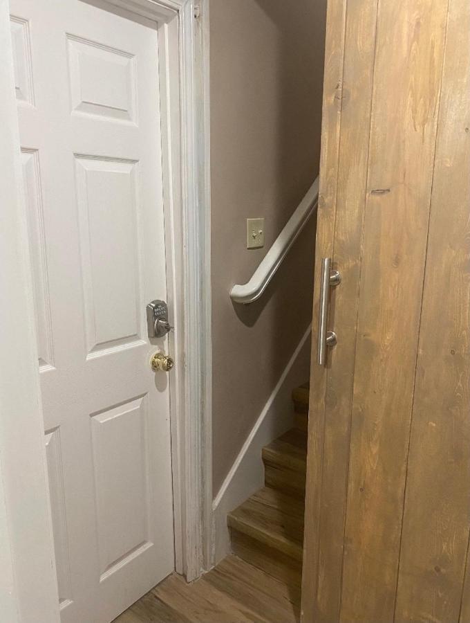 Smart Entire Loft, 3 Bedroom 2 Bath, With 3 Tv 哥伦比亚 外观 照片