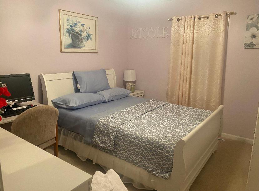 Smart Entire Loft, 3 Bedroom 2 Bath, With 3 Tv 哥伦比亚 外观 照片