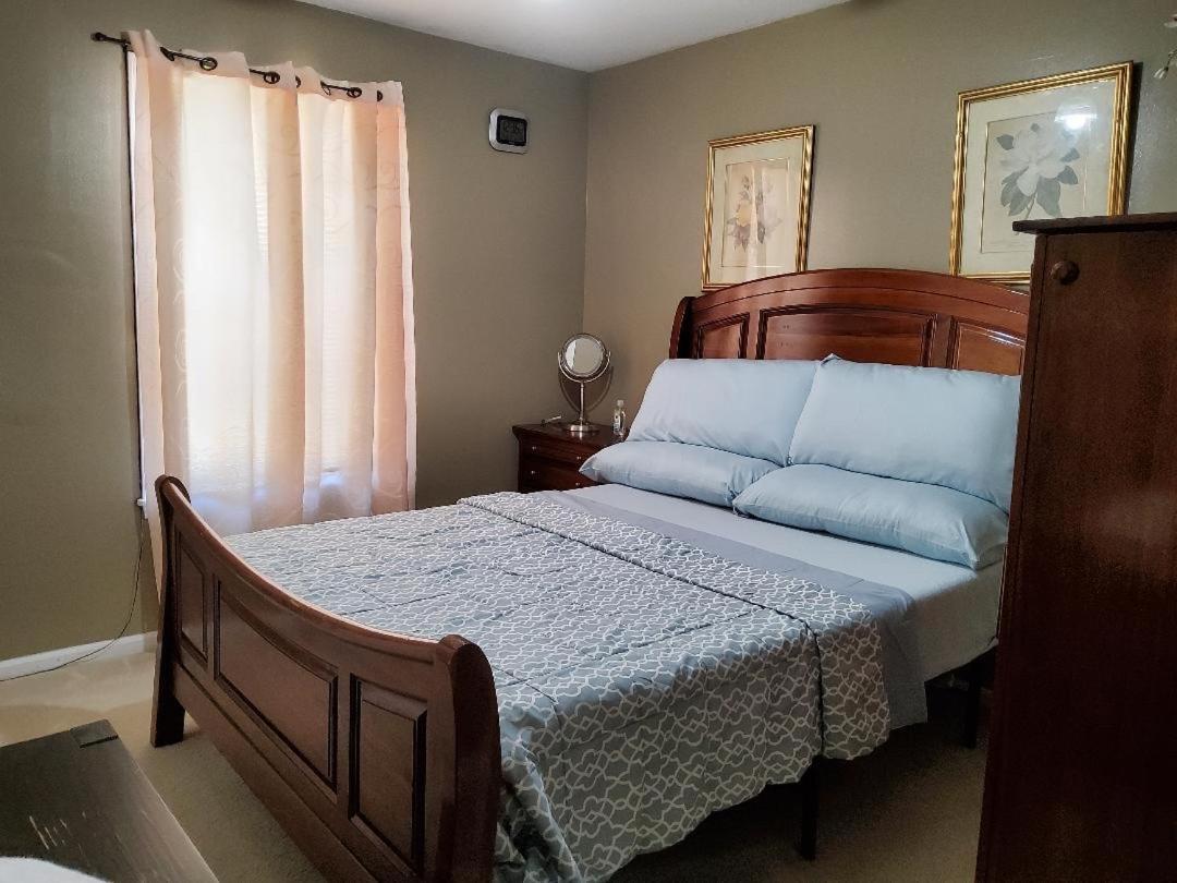 Smart Entire Loft, 3 Bedroom 2 Bath, With 3 Tv 哥伦比亚 外观 照片