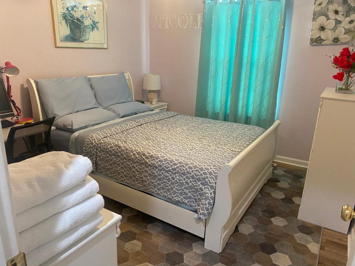 Smart Entire Loft, 3 Bedroom 2 Bath, With 3 Tv 哥伦比亚 外观 照片