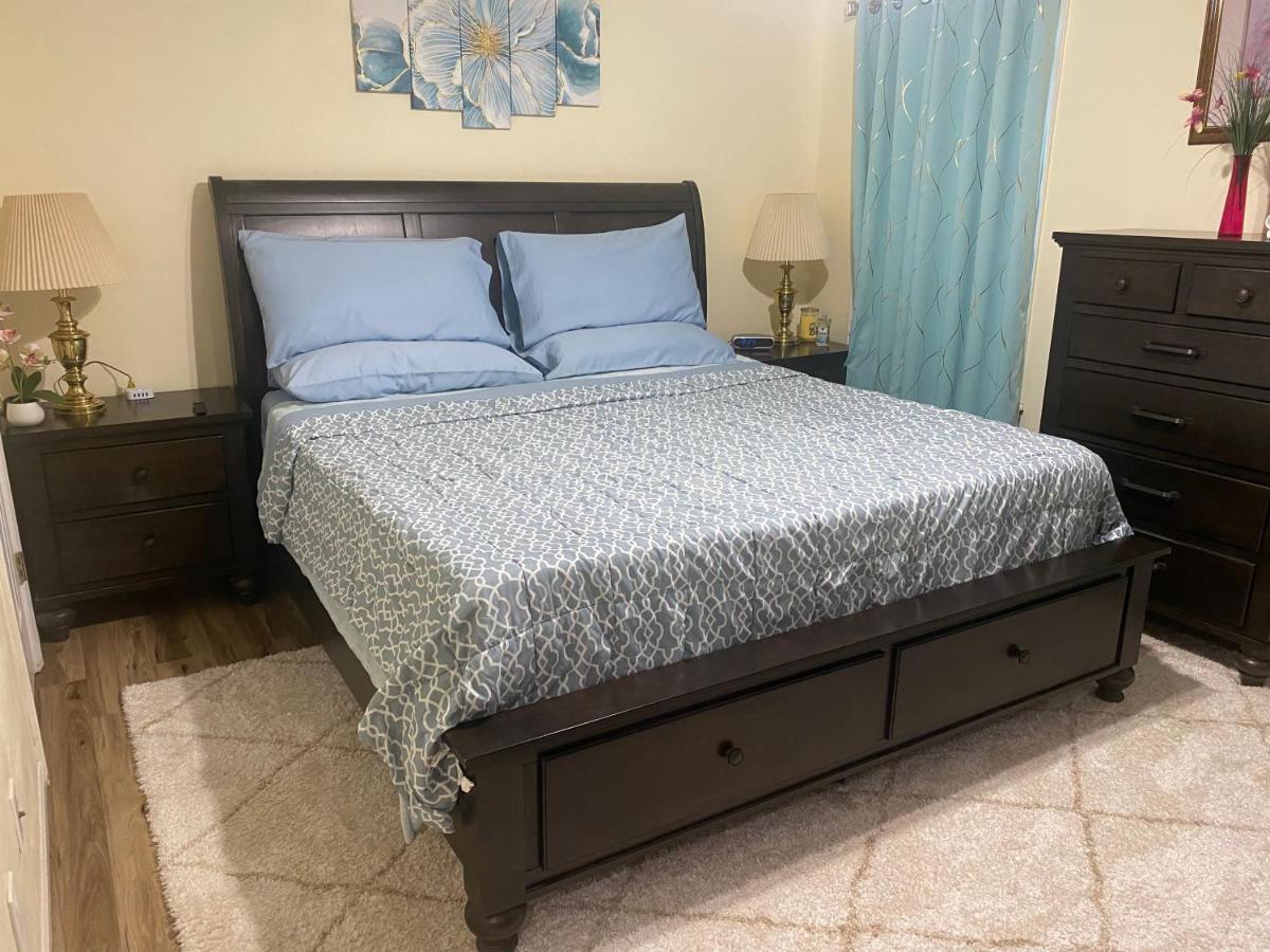 Smart Entire Loft, 3 Bedroom 2 Bath, With 3 Tv 哥伦比亚 外观 照片