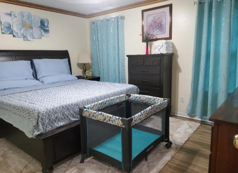 Smart Entire Loft, 3 Bedroom 2 Bath, With 3 Tv 哥伦比亚 外观 照片