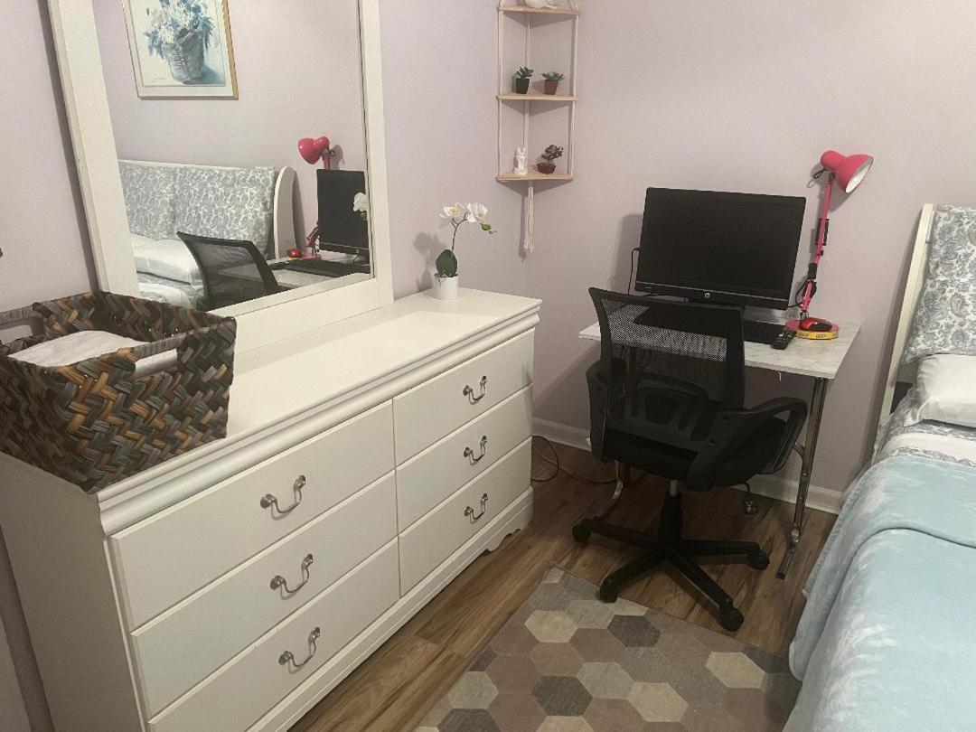 Smart Entire Loft, 3 Bedroom 2 Bath, With 3 Tv 哥伦比亚 外观 照片