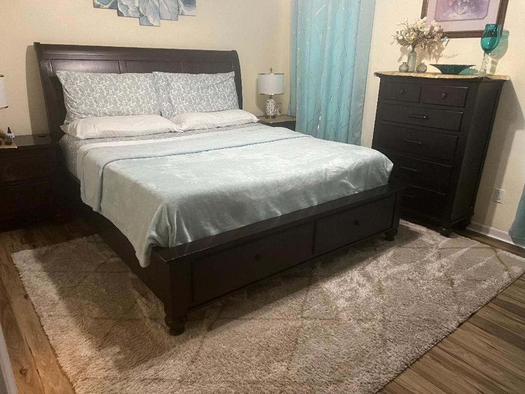 Smart Entire Loft, 3 Bedroom 2 Bath, With 3 Tv 哥伦比亚 外观 照片